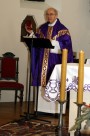21 września po odczytaniu w parafii dekretu wizytacyjnego wręczono medale dla "Zasłużonych dla Diecezji Toruńskiej"